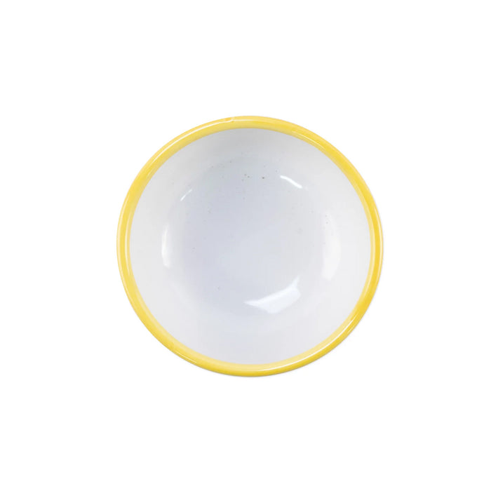 Vietri Campagna Cavallo Cereal/Soup Bowl