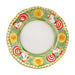 Vietri Campagna Gallina Dinner Plate