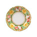 Vietri Campagna Gallina Salad Plate
