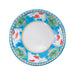 Vietri Campagna Mucca Coupe Pasta Bowl