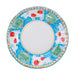 Vietri Campagna Mucca Dinner Plate