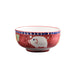 Vietri Campagna Porco Cereal/Soup Bowl