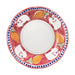 Vietri Campagna Porco Dinner Plate