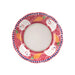 Vietri Campagna Porco Salad Plate