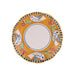 Vietri Campagna Uccello Salad Plate