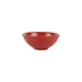Vietri Cucina Fresca Dipping Bowl in Paprika