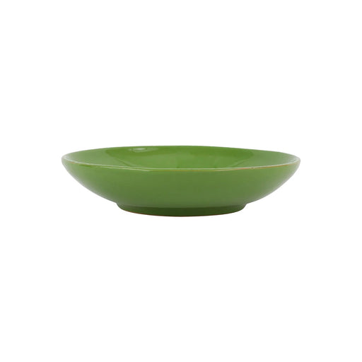 Vietri Cucina Fresca Pasta Bowl in Sage