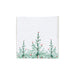 Vietri Lastra Holiday Cocktail Napkins (Pack of 20)
