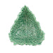 Vietri Lastra Holiday Figural Tree Small Bowl