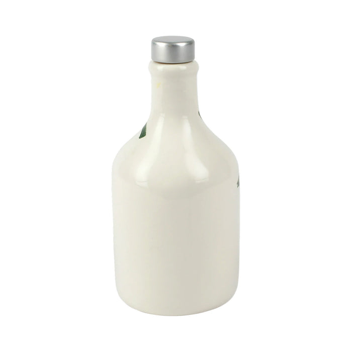 Vietri Limoni Olive Oil Bottle