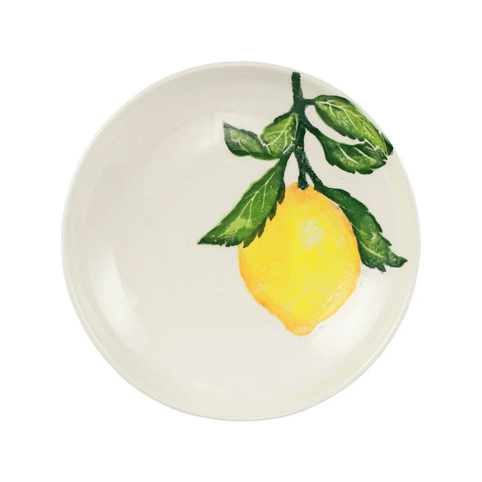 Vietri Limoni Pasta Bowl