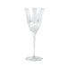 Vietri Natalia Wine Glass
