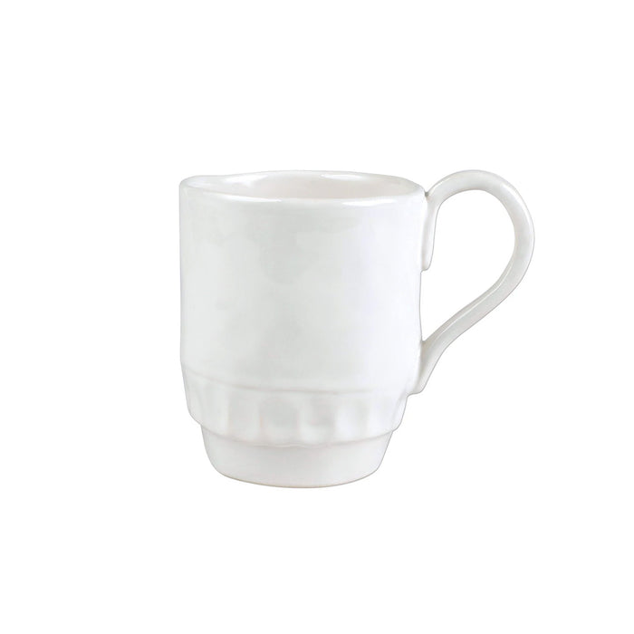 Vietri Pietra Serena Mug