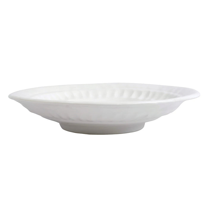 Vietri Pietra Serena Pasta Bowl