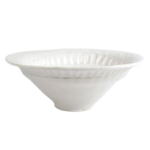 Vietri Pietra Serena Small Serving Bowl