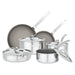 Viking PureGlide Pro 10 Pc Cookware Set