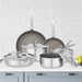 Viking PureGlide Pro 10 Pc Cookware Set