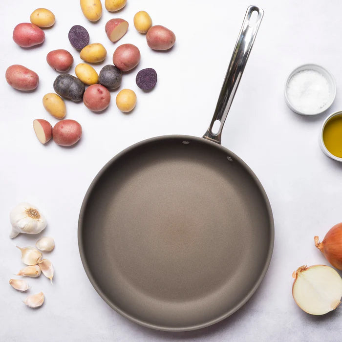 Viking PureGlide Pro 12" Frypan