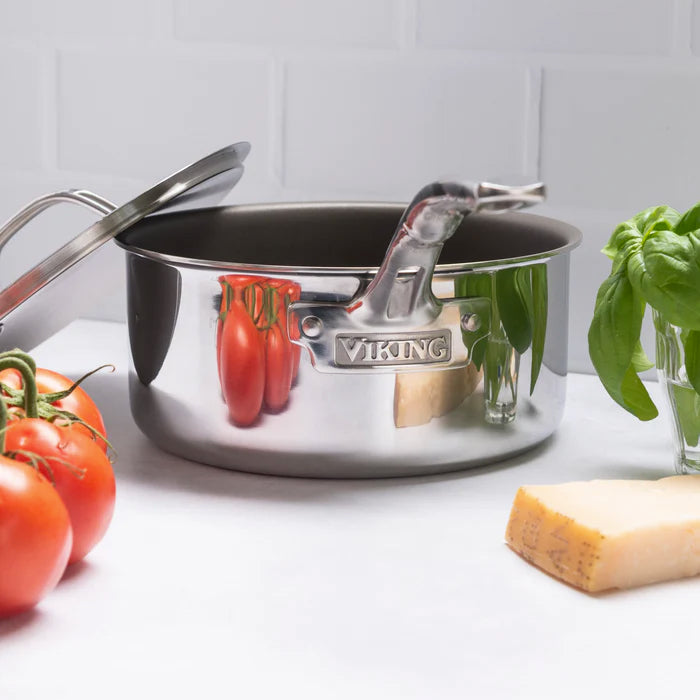Viking PureGlide Pro 2 Qt Sauce Pan