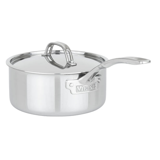 Viking PureGlide Pro 3 Qt Sauce Pan
