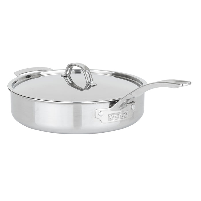 Viking PureGlide Pro 4.5 Qt Saute Pan