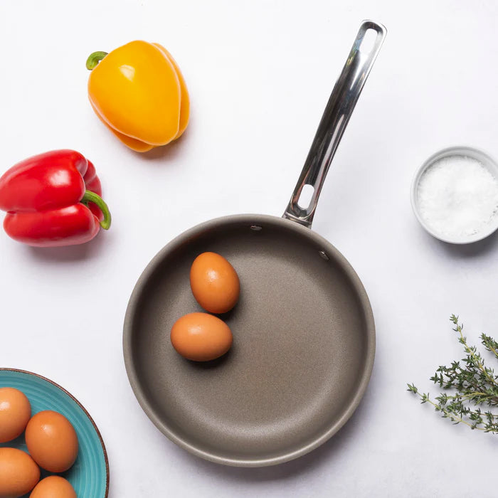 Viking PureGlide Pro 8" Frypan