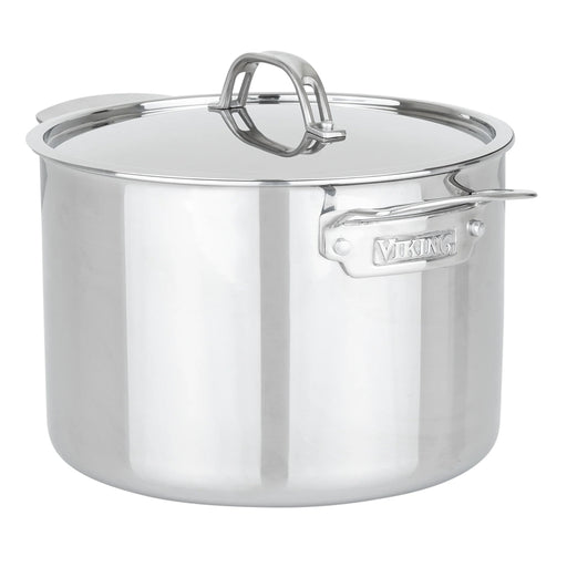 Viking PureGlide Pro 8 Qt Stockpot