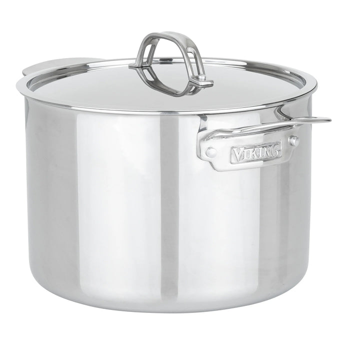 Viking PureGlide Pro 8 Qt Stockpot