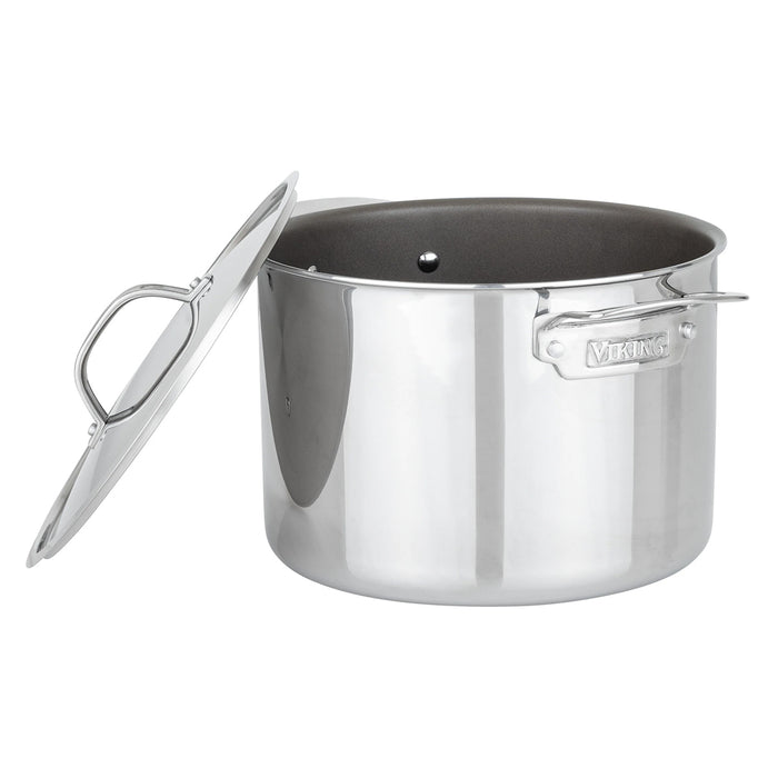 Viking PureGlide Pro 8 Qt Stockpot