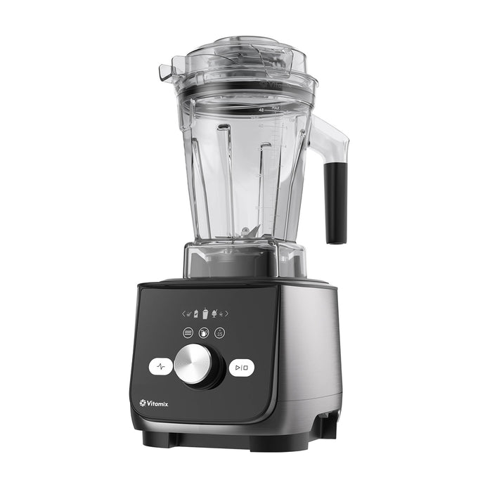 Vitamix Ascent X5 in Brushed Stainless
