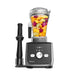 Vitamix Ascent X5 in Brushed Stainless