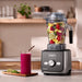 Vitamix Ascent X5 in Brushed Stainless