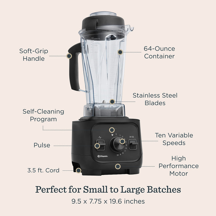 Vitamix VX1