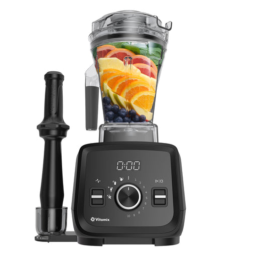 Vitamix VX3 in Black