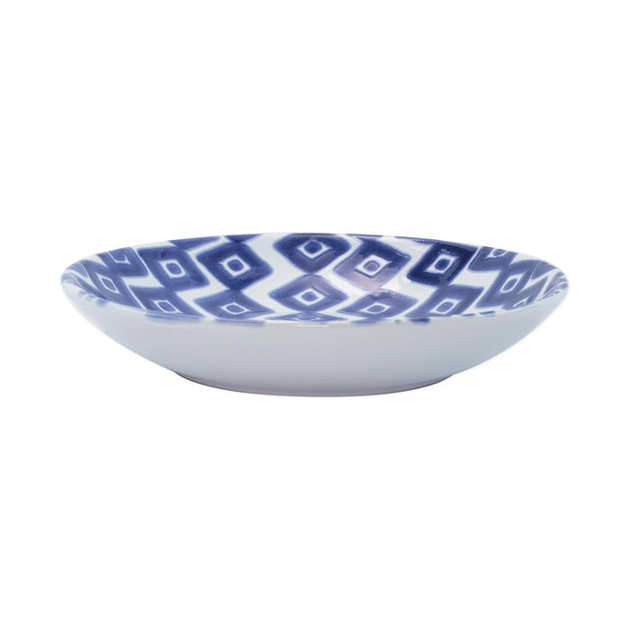 Viva By Vietri Santorini Assorted Pasta Bowls - Set of 4