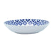 Viva By Vietri Santorini Diamond Medium Serving Bowl