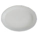 Viva By Vietri Santorini Dot Oval Baker