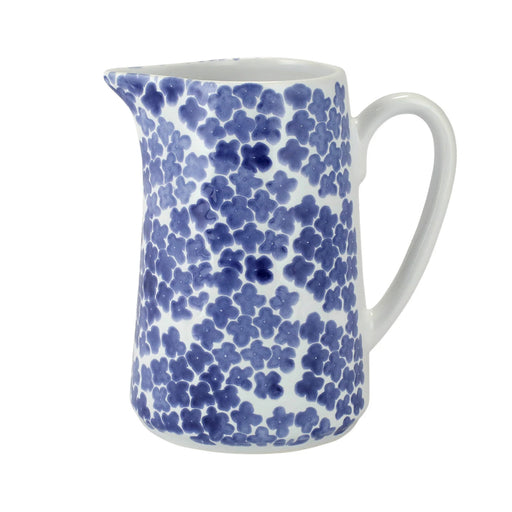 Viva By Vietri Santorini Flower Pitcher