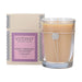 Votivo Saint Germain Lavender 6.8oz Aromatic Candle