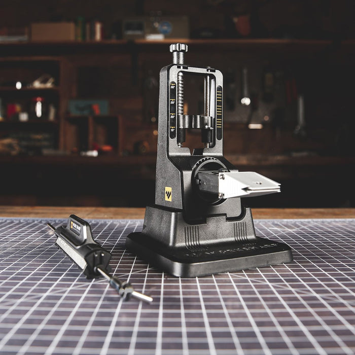 Work Sharp Precision Adjust Knife Sharpener
