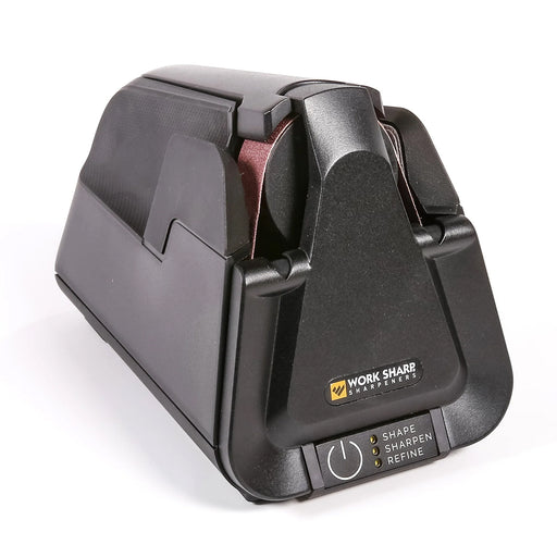 Work Sharp Professional Kitchen Electric Knife Sharpener