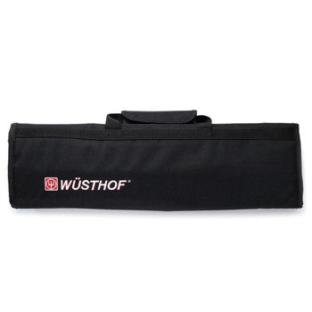 Wusthof 8-Pocket Cordura Knife Roll