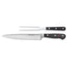 Wusthof Classic 2 Piece Hollow Edge Carving Set