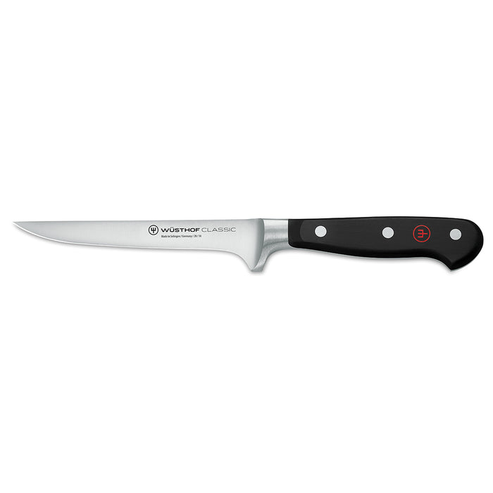 Wusthof Classic Forged 5" Boning Knife