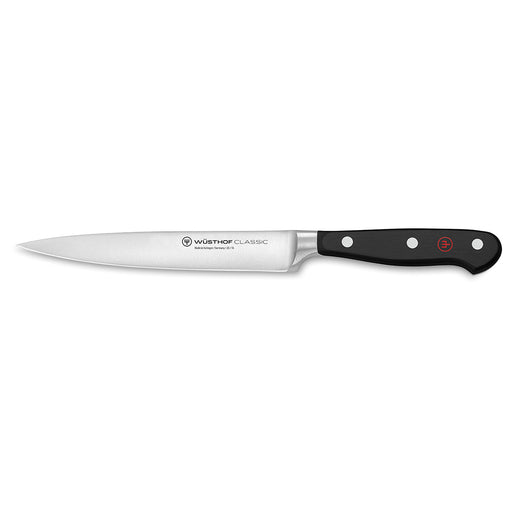 Wusthof Classic Forged  6" Utility Knife