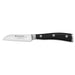 Wusthof Classic Ikon Forged 3" Flat Cut Paring Knife