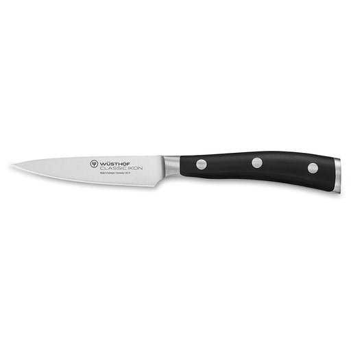 Wusthof Classic Ikon Forged  3.5" Paring Knife
