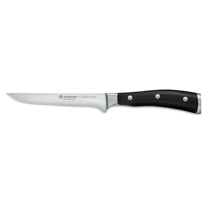 Wusthof Classic Ikon Forged 5" Boning Knife