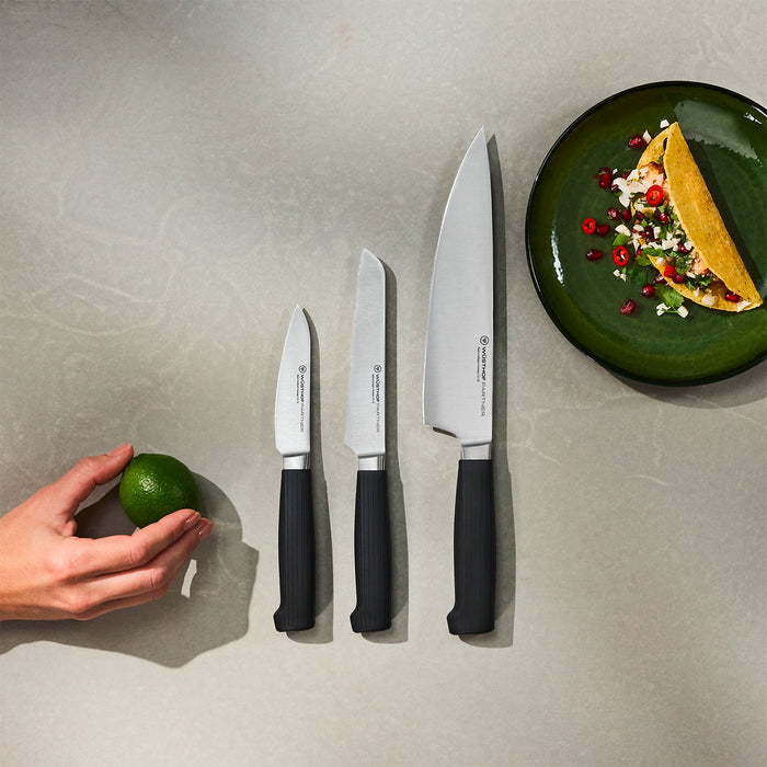 Wusthof Partner Forged 3 Piece Knife Set