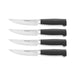 Wusthof Partner Forged 4 Piece Steak Knife Set